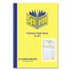 Picture of SPIRAX 557 ORDER BOOK 207X144MM