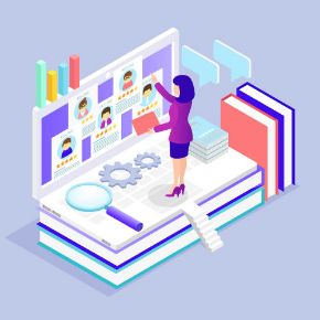 Picture for category Business & Invoice Books