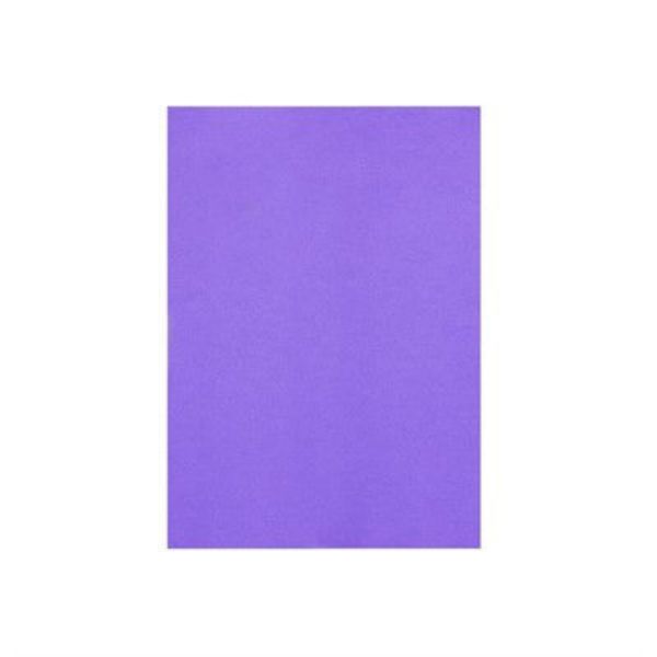 Picture of QUILL PAPER PACK 50 125GSM A4 - LILAC