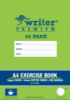 Picture of WRITER PREMIUM COFFEE CUP A4 64PG 24MM DOTTED THIRDS
