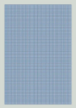 Picture of WRITER PREMIUM A4 2MM 25L GRAPH PAD