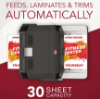 Picture of GBC AUTOMATED LAMINATOR FOTON 30