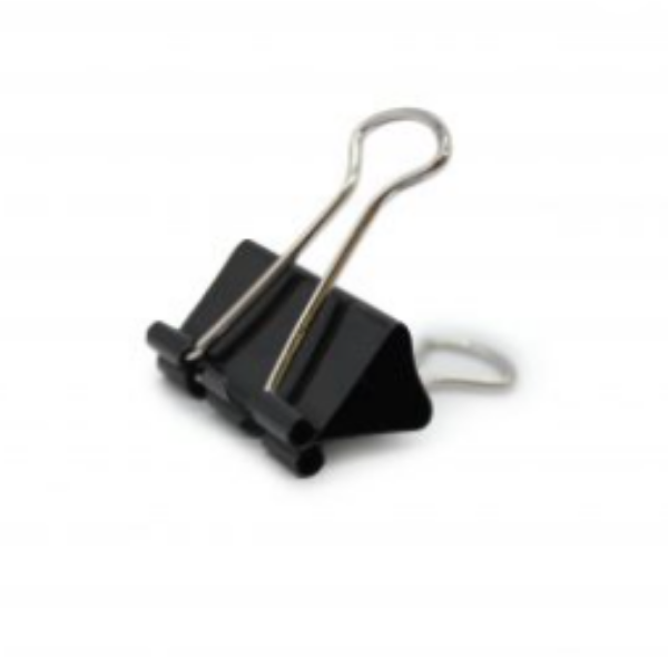 Picture of FOLDBACK CLIPS 50MM