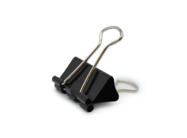 Picture of FOLDBACK CLIPS 41MM