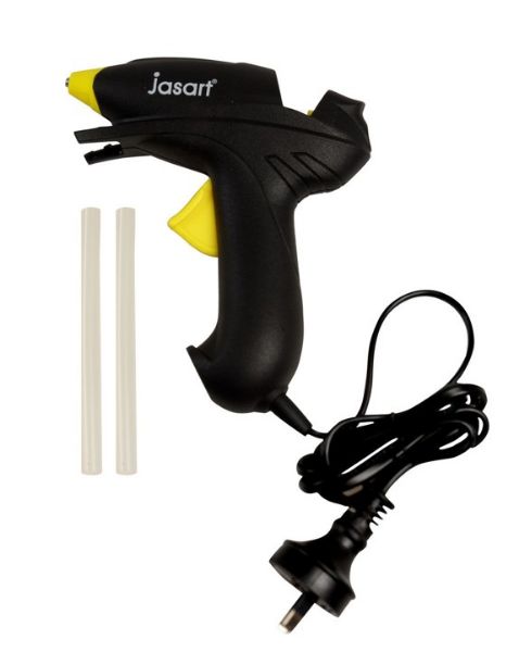 Picture of JASART HOT GLUE GUN 15W