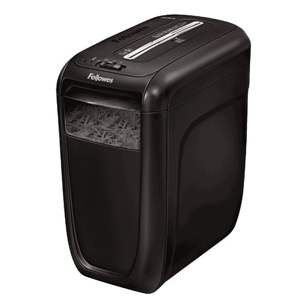 Picture of SHREDDER FELLOWS 60CS CROSS CUT 10 SHEET