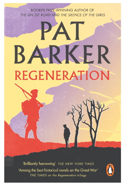 Picture of REGENERATION