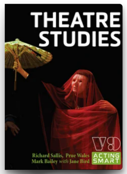 Picture of ACTING SMART THEATRE STUDIES VERSION 9